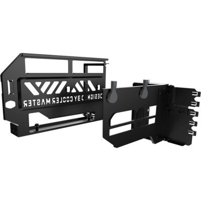 держатель видеокарты Cooler Master MCA-U000R-KFVK03