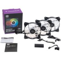 кулер Cooler Master MF120R ARGB 3in1 R4-120R-203C-R1