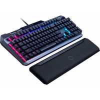 клавиатура Cooler Master MK850 MK-850-GKCR1-RU Черный