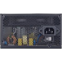 блок питания Cooler Master MWE White 650W MPE-6501-ACABW