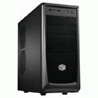 корпус Cooler Master RC-372-KKN1