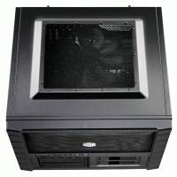 корпус Cooler Master RC-902XB-KKN1