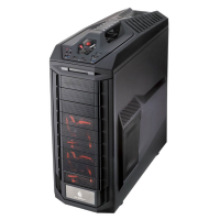 корпус Cooler Master SGC-5000-KKN1