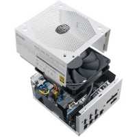 блок питания Cooler Master V550 Gold V2 White Edition 550W MPY-550V-AGBAG-EU