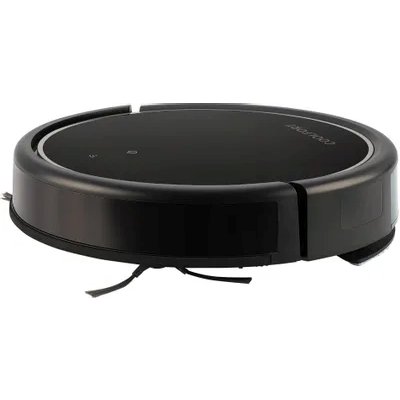 робот-пылесос Coolfort CF-3200 черный