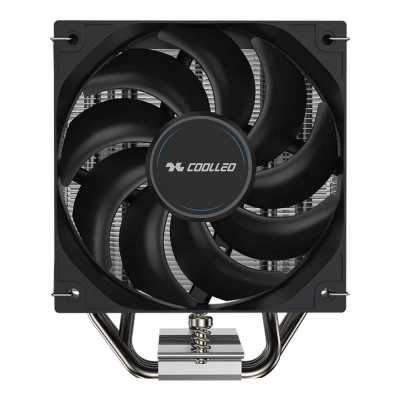 кулер Coolleo CL-B40-DIG-V2 Черный