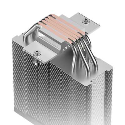 кулер Coolleo Etian CL-P50i-DIG Черный