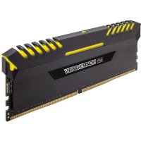 оперативная память Corsair CMR16GX4M2C3466C16