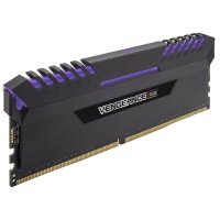 оперативная память Corsair CMR32GX4M4A2666C16