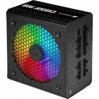 блок питания Corsair CX650F RGB 650W CP-9020217-EU