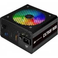 блок питания Corsair CX750F RGB 750W CP-9020218-EU