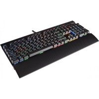 клавиатура Corsair Gaming K70 Lux RGB Brown