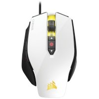 мышь Corsair Gaming M65 Pro RGB White