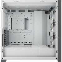 корпус Corsair iCUE 5000X RGB White CC-9011213-WW