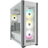 корпус Corsair iCUE 7000X RGB CC-9011227-WW