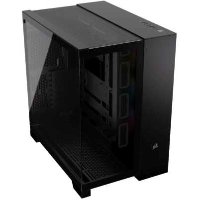 корпус Corsair iCUE Link 6500X RGB CC-9011269-WW