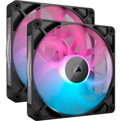 кулер Corsair iCUE LINK RX140 RGB CO-9051020-WW