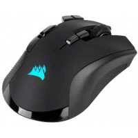 мышь Corsair Ironclaw RGB Wireless Black CH-9317011-EU Черный