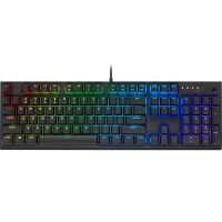 клавиатура Corsair K60 RGB PRO CH-910D019-RU Черный