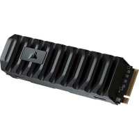 SSD диск Corsair MP600 Pro XT 2Tb CSSD-F2000GBMP600PXT Черный
