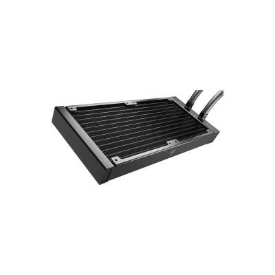 кулер Corsair Nautilus 240 ARGB CW-9060092-WW Черный