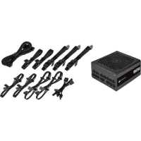 блок питания Corsair RM750 750W CP-9020234-EU