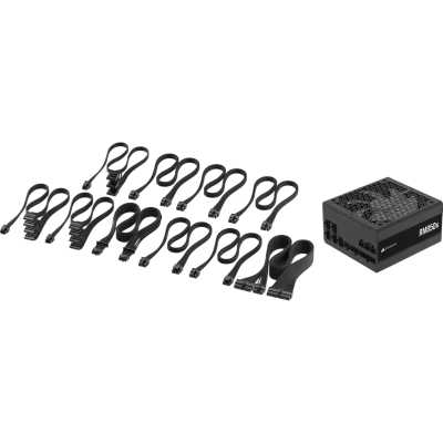 блок питания Corsair RM850x 850W CP-9020270-EU Черный