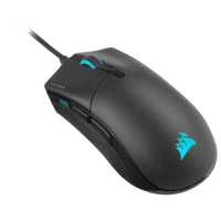 мышь Corsair Sabre RGB Pro Champion Series CH-9303111-EU Черный