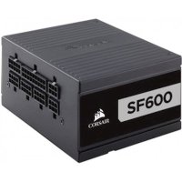 блок питания Corsair SF600 600W CP-9020182-EU