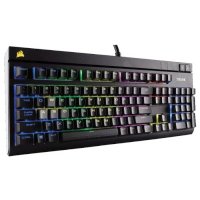 клавиатура Corsair Strafe RGB Cherry MX Brown