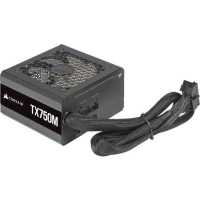 блок питания Corsair TX750M 750W CP-9020230-EU