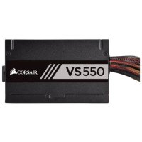 блок питания Corsair VS550 550W CP-9020171-EU