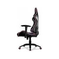 игровое кресло Cougar Armor One Eva Black-Pink черно-розовый