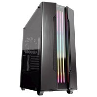 корпус Cougar Gemini S Iron Gray