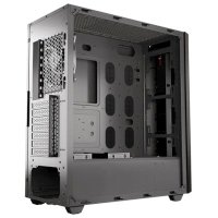 корпус Cougar Gemini S Silver