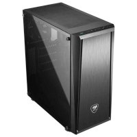 корпус Cougar MX340 Black