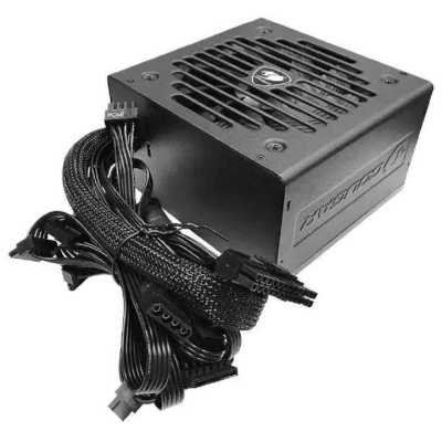 блок питания Cougar VTE X2 600 Черный
