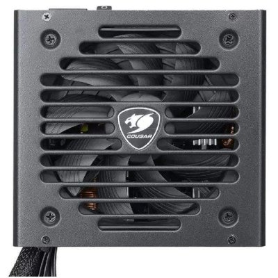 блок питания Cougar VTE X2 600 Черный