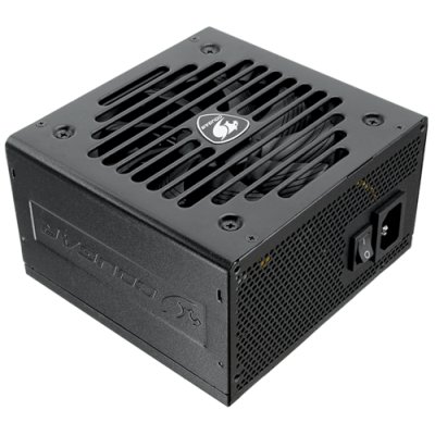 блок питания Cougar VTE X2 750 Черный