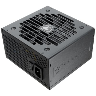 блок питания Cougar VTE X2 750 Черный