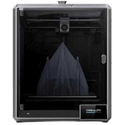 3d принтер Creality K1 Max 2025