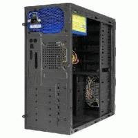 корпус Crown CMC-SMP881 black