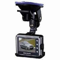 видеорегистратор Crown CMCD-5050 Черный