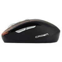 мышь Crown CMM-927W Brown