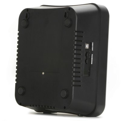 ИБП Crown CMUS-275 Euro Smart Черный