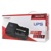 UPS Crown CMUS-500C Черный