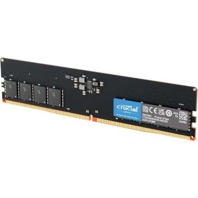 оперативная память Crucial CT64G56C46U5
