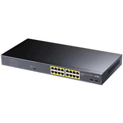 коммутатор Cudy GS1020PS2