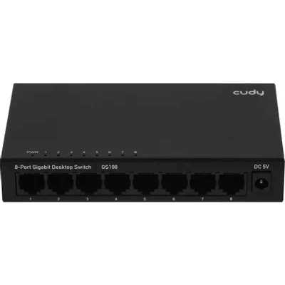 коммутатор Cudy GS108