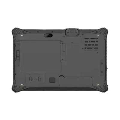 планшет CyberBook I500A-16128LG Черный